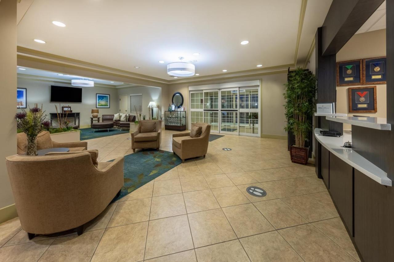 Candlewood Suites Springfield South By Ihg Exterior photo