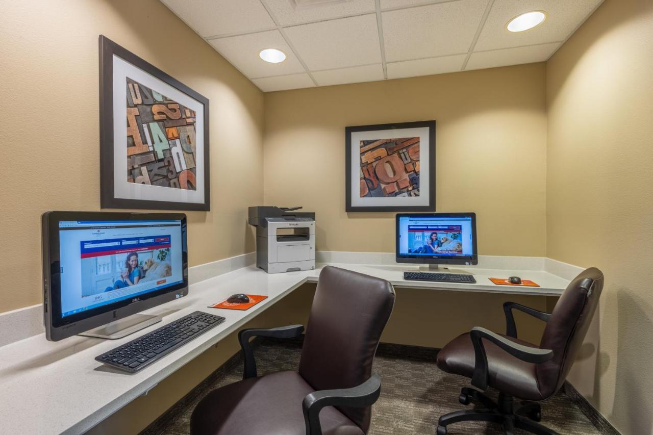 Candlewood Suites Springfield South By Ihg Exterior photo