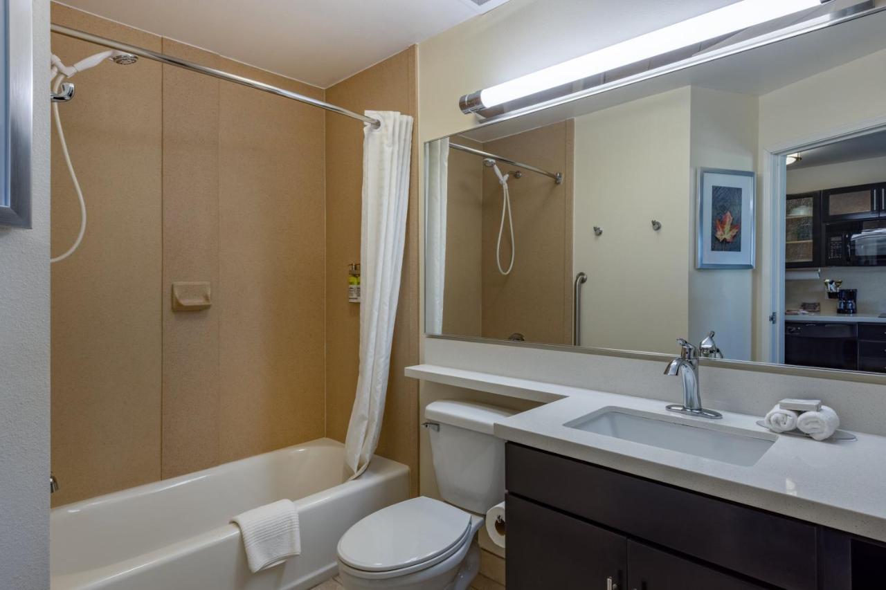 Candlewood Suites Springfield South By Ihg Exterior photo