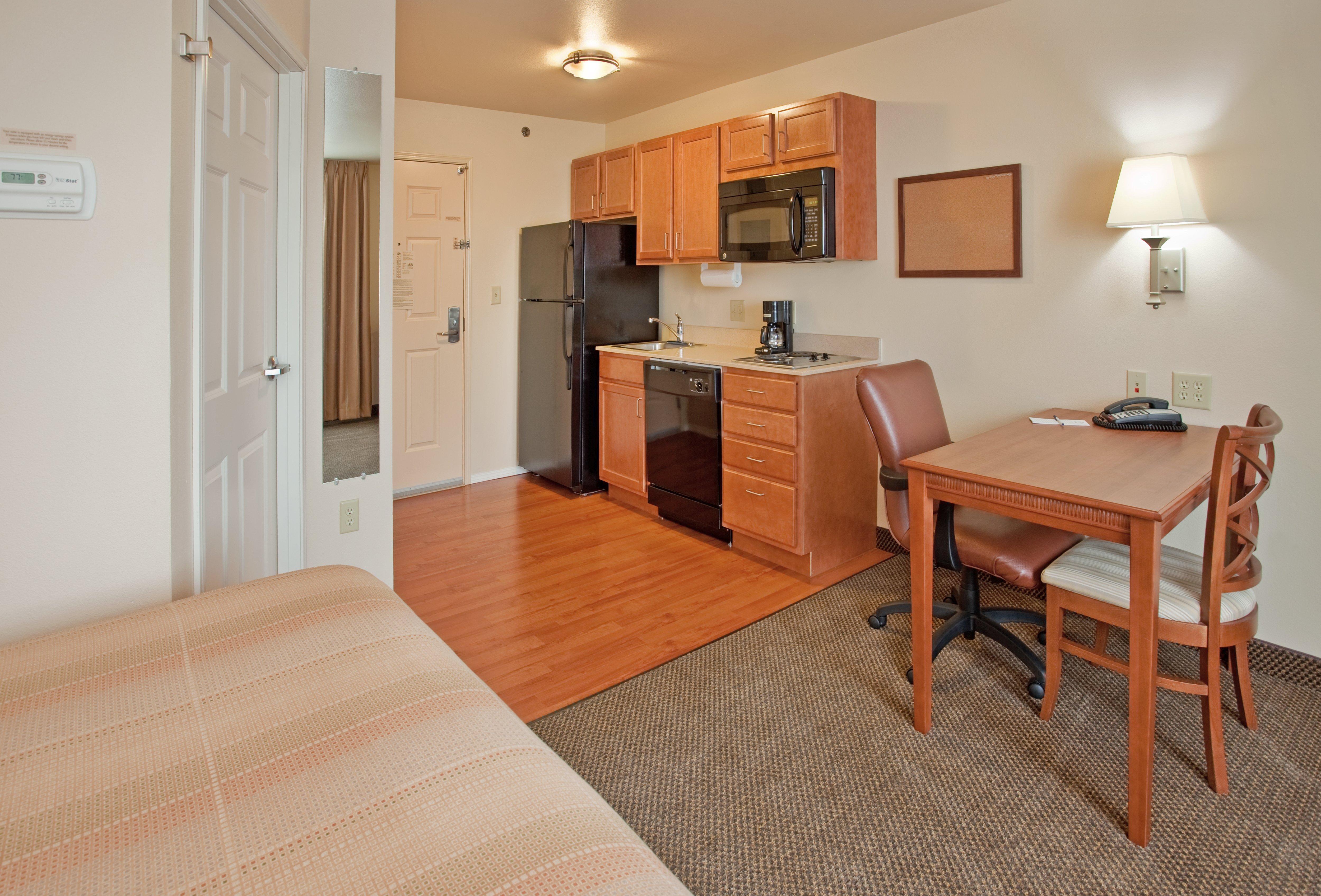 Candlewood Suites Springfield South By Ihg Exterior photo