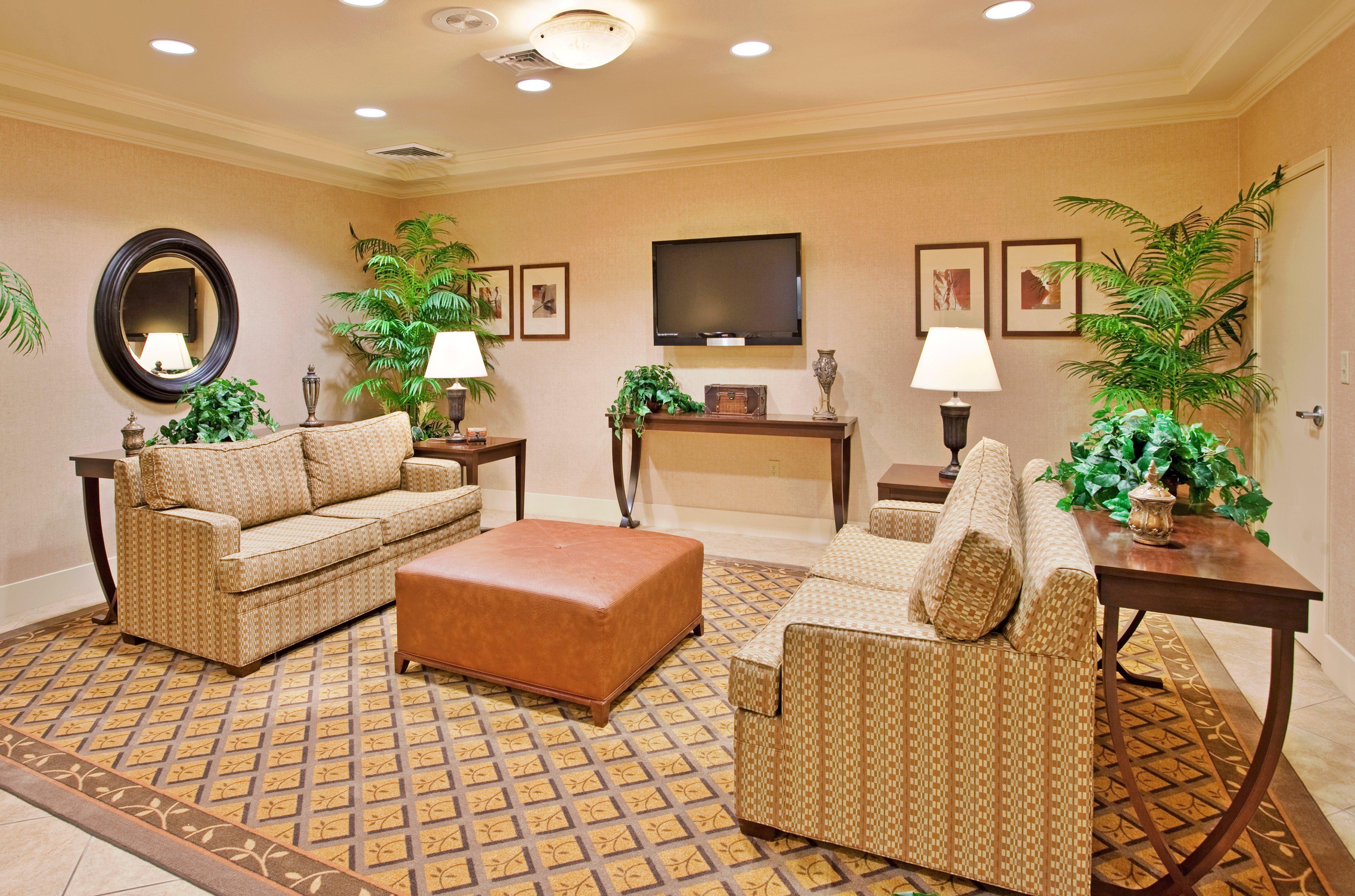 Candlewood Suites Springfield South By Ihg Exterior photo