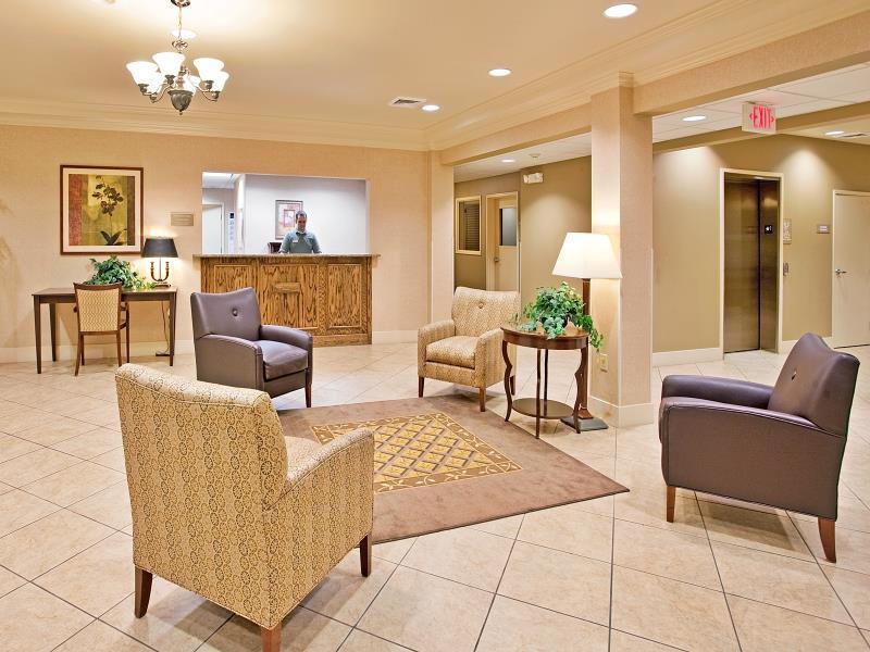 Candlewood Suites Springfield South By Ihg Exterior photo