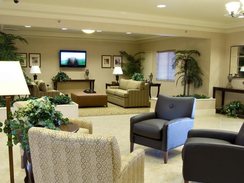 Candlewood Suites Springfield South By Ihg Exterior photo
