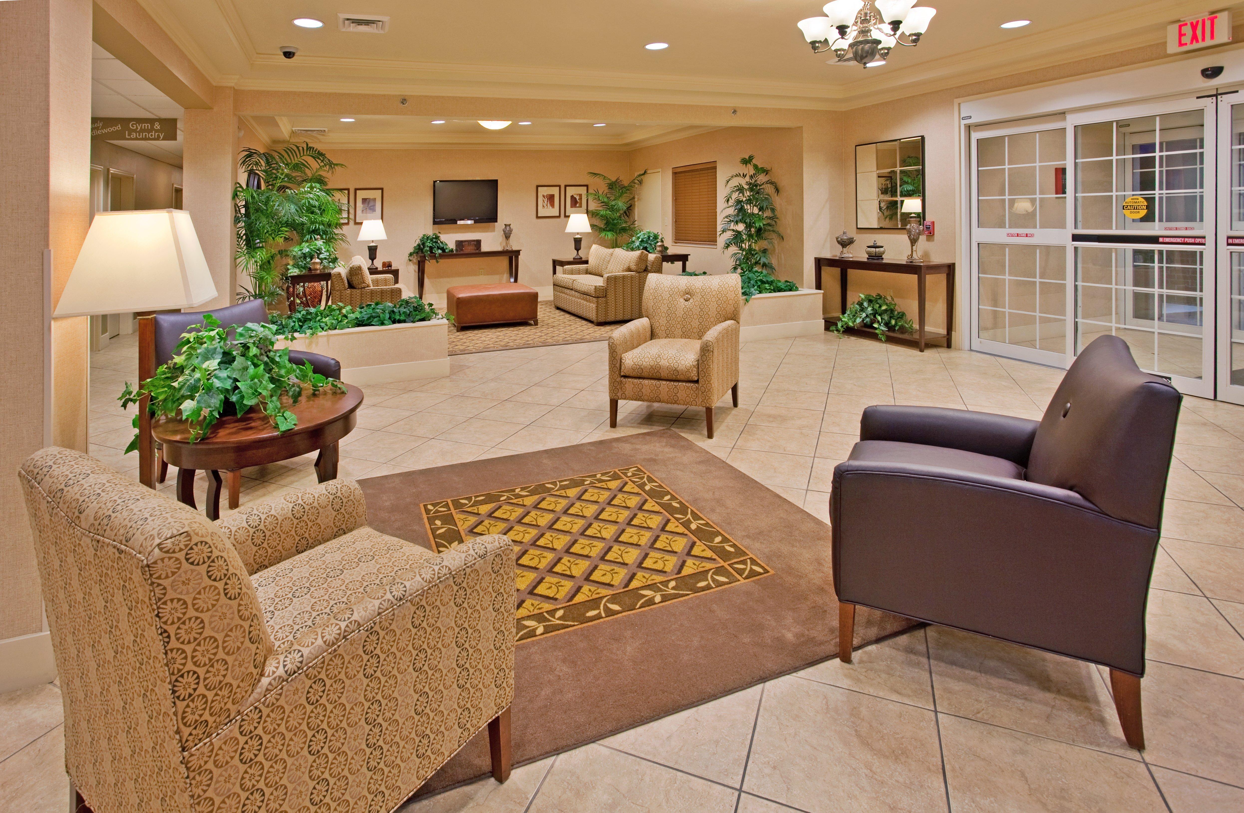 Candlewood Suites Springfield South By Ihg Exterior photo