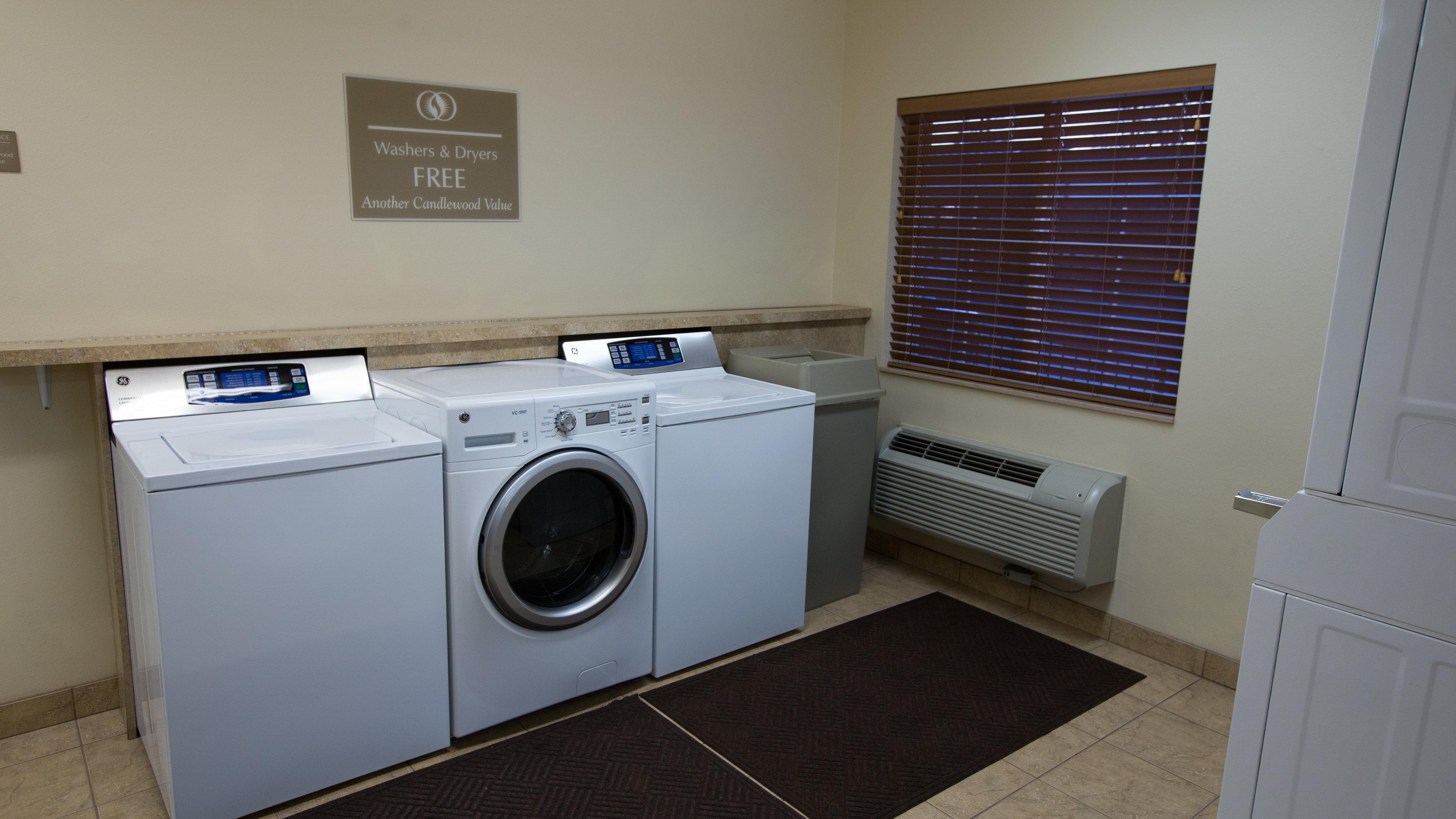 Candlewood Suites Springfield South By Ihg Exterior photo