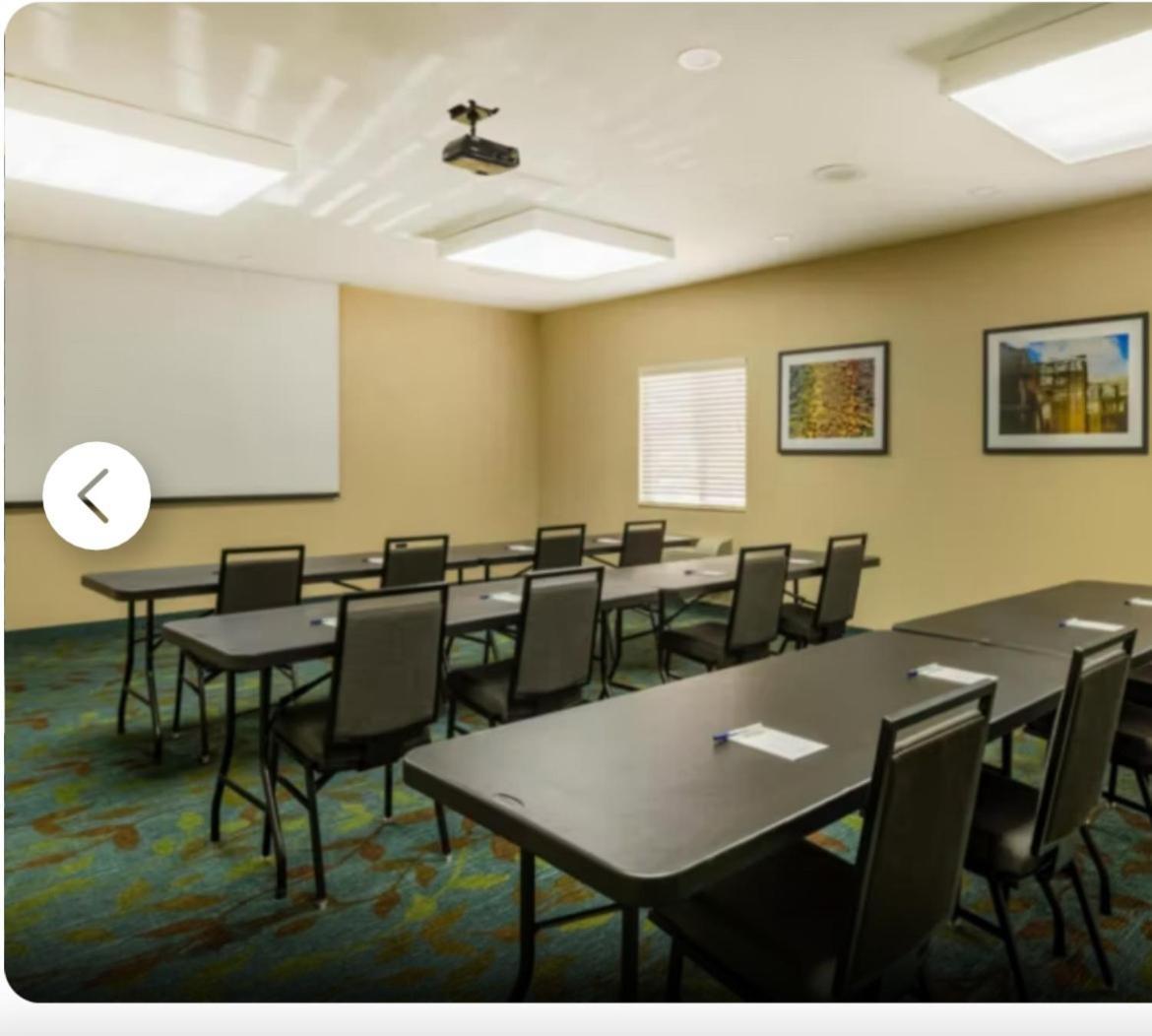 Candlewood Suites Springfield South By Ihg Room photo