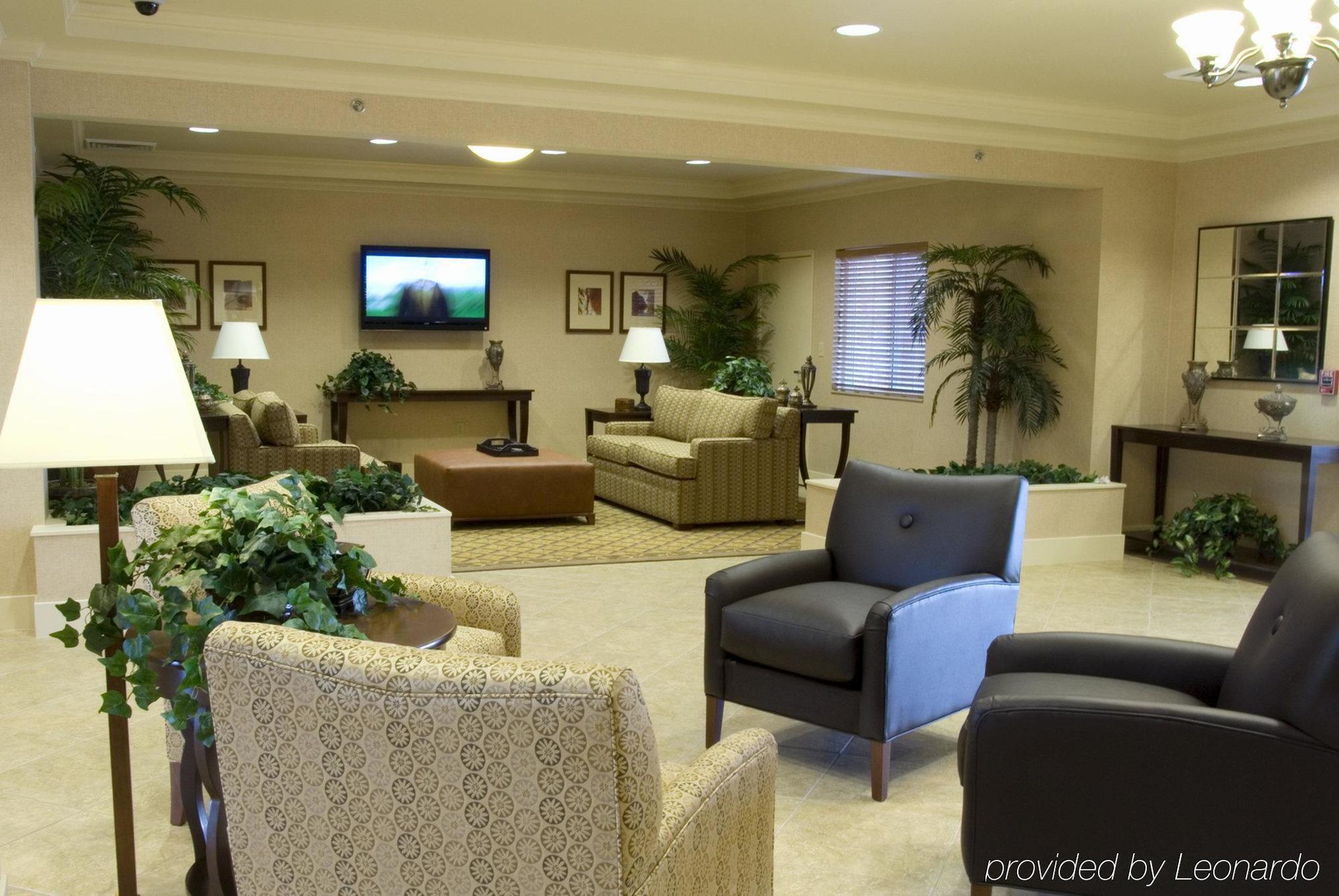 Candlewood Suites Springfield South By Ihg Exterior photo