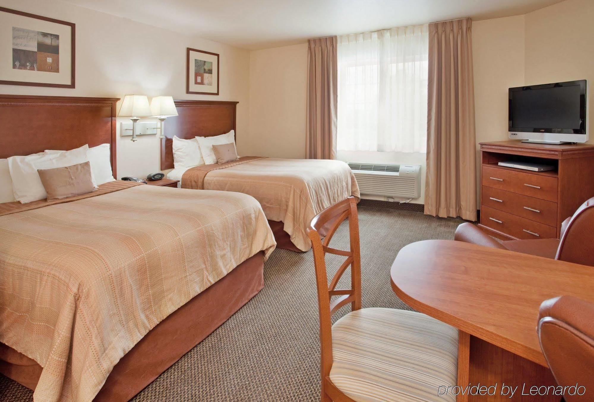 Candlewood Suites Springfield South By Ihg Exterior photo
