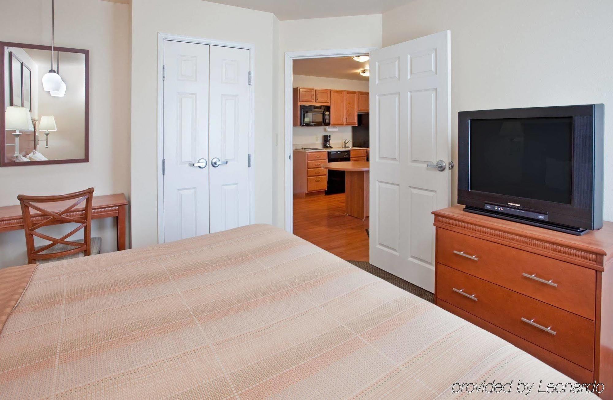 Candlewood Suites Springfield South By Ihg Exterior photo