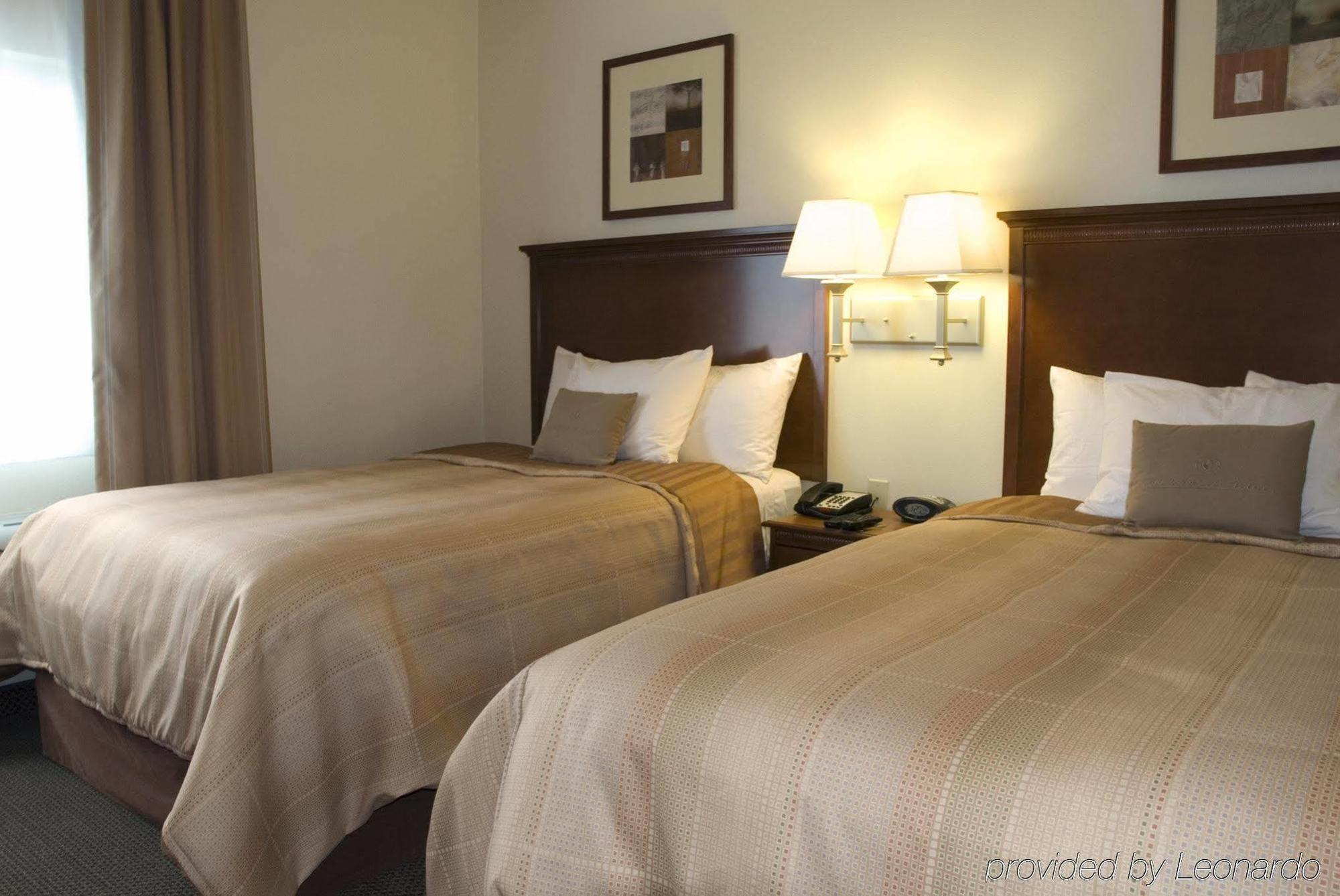 Candlewood Suites Springfield South By Ihg Exterior photo