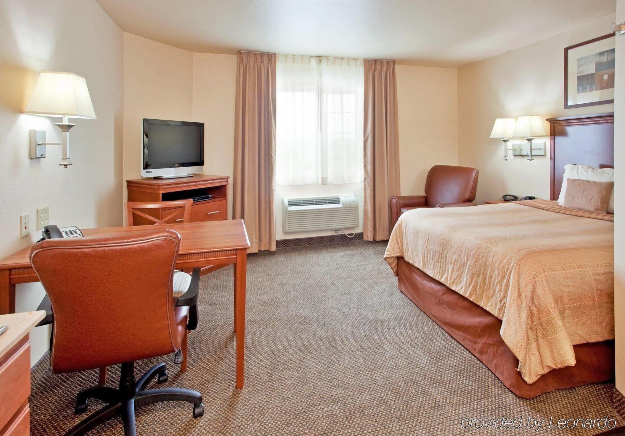 Candlewood Suites Springfield South By Ihg Exterior photo