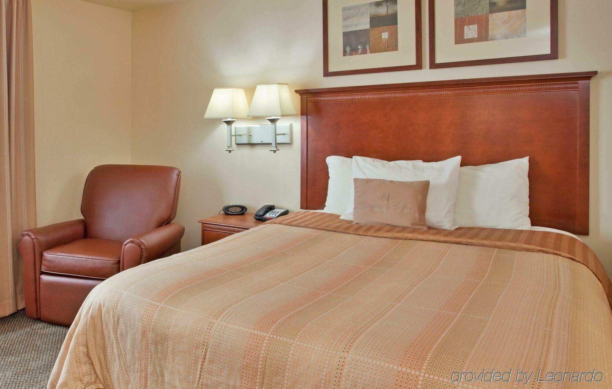 Candlewood Suites Springfield South By Ihg Exterior photo